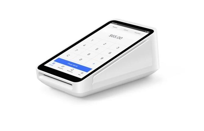 Digital Rewards Cards DRC - Square POS